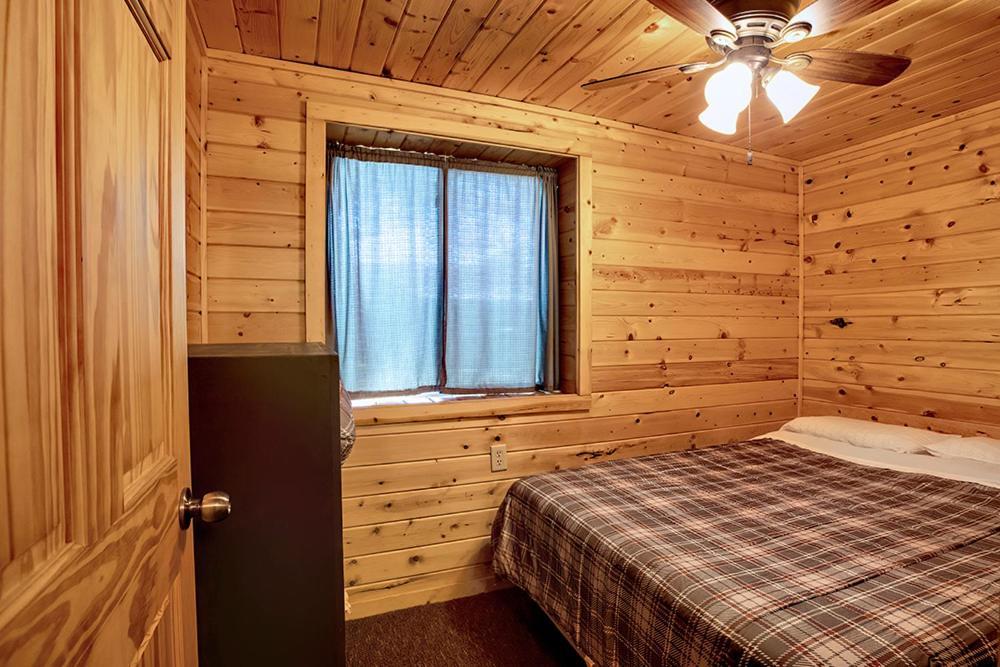 Big River Escape Riverside Cabins Buffalo City Eksteriør billede