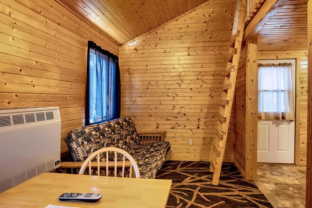 Big River Escape Riverside Cabins Buffalo City Eksteriør billede