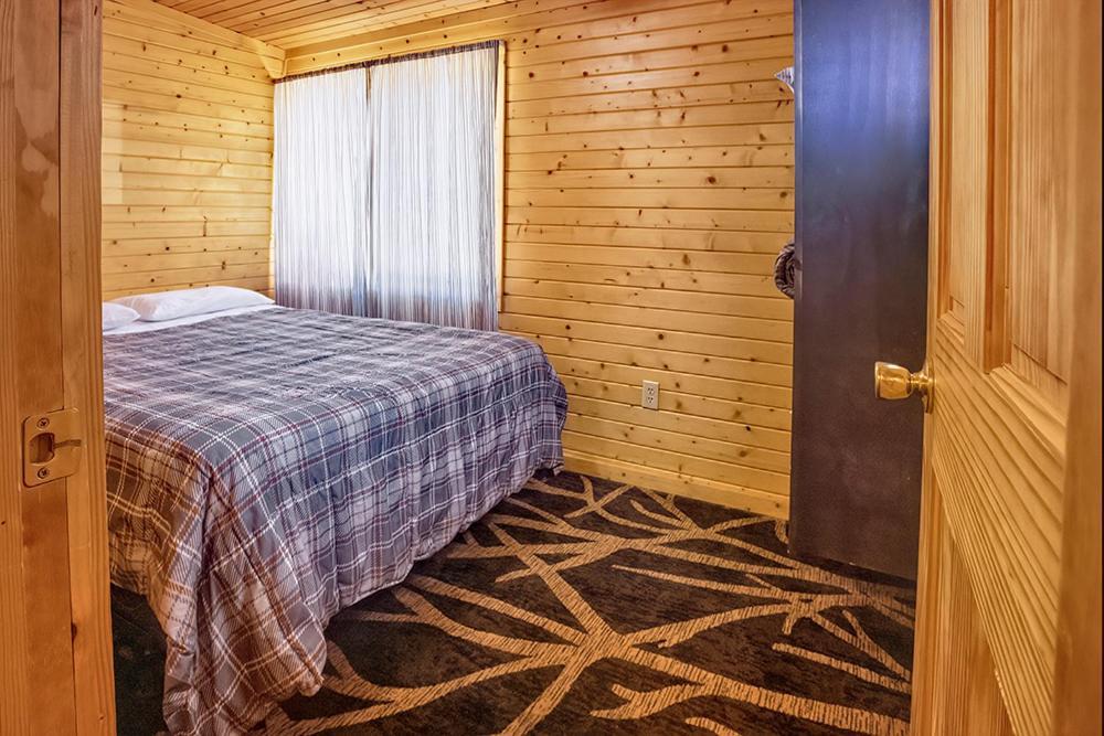 Big River Escape Riverside Cabins Buffalo City Eksteriør billede